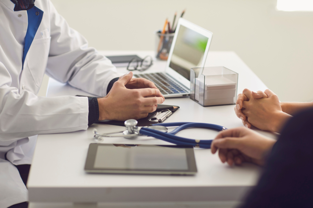 Appointments in_Toronto