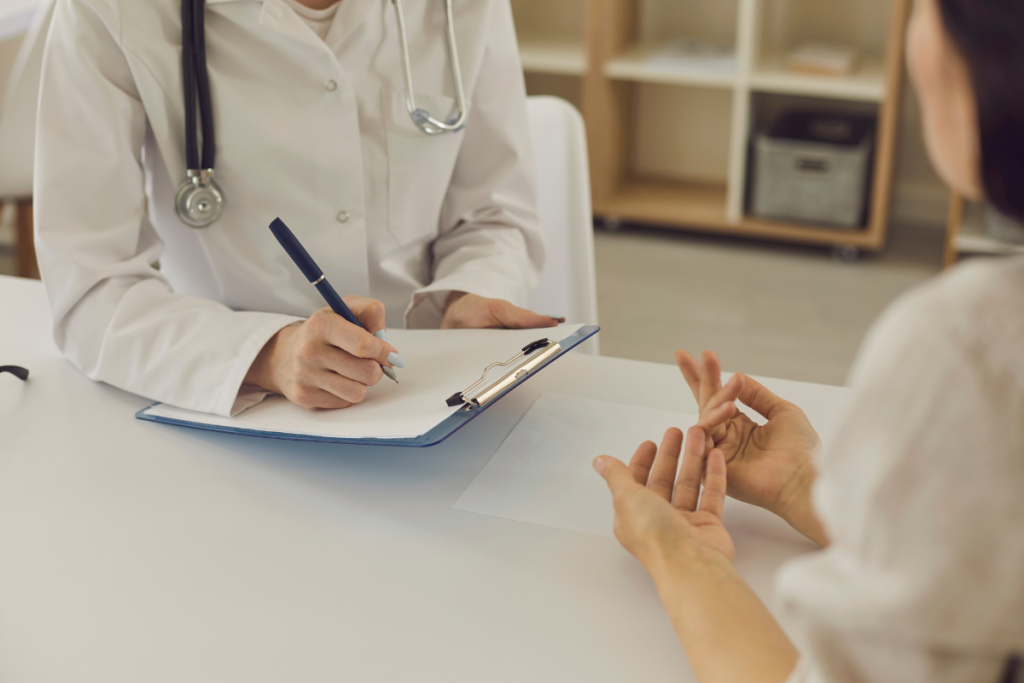 Walk-In Clinic Appointment Toronto