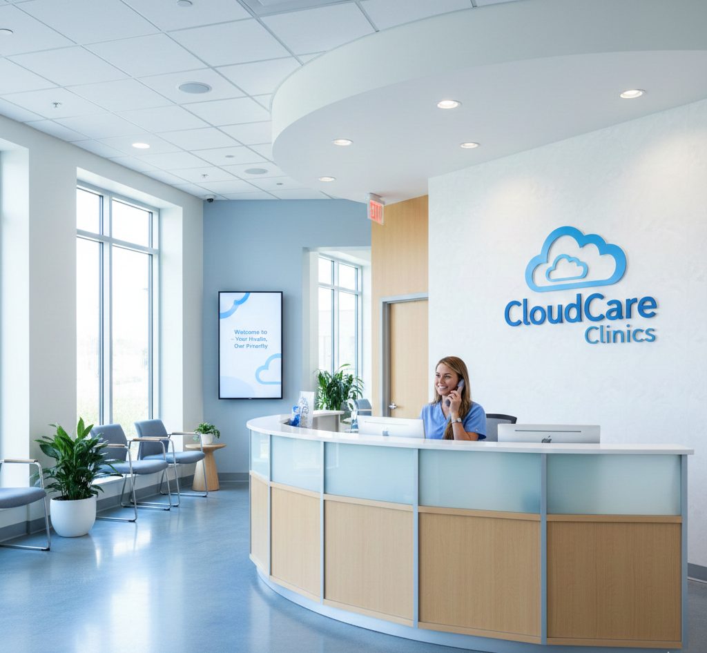 Walk-in clinic toronto