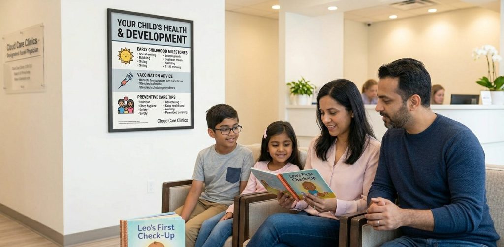 Immigration Medical Exams in Toronto