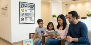 Immigration Medical Exams in Toronto