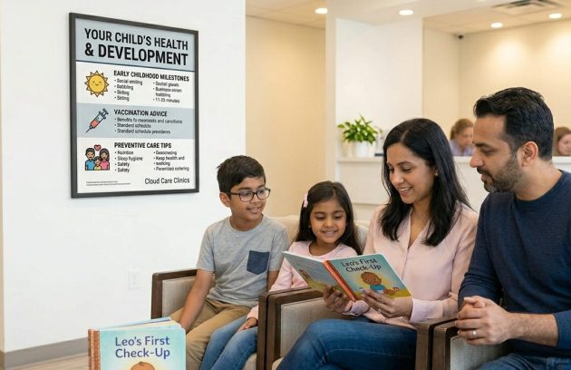 Immigration Medical Exams in Toronto