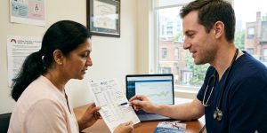 Understanding Your Blood Work Results