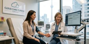 Full Body Checkup in Toronto