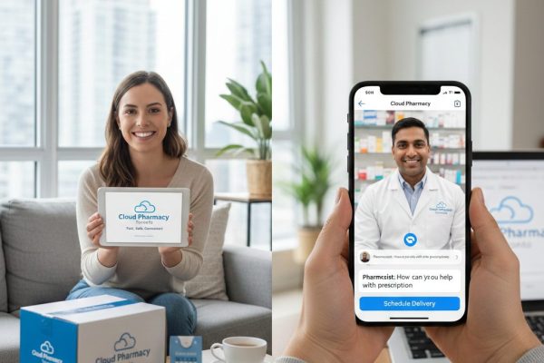 Cloud pharmacy toronto