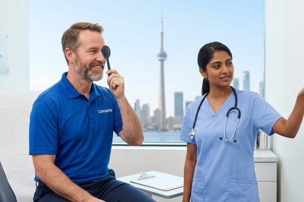 DOT physical near me